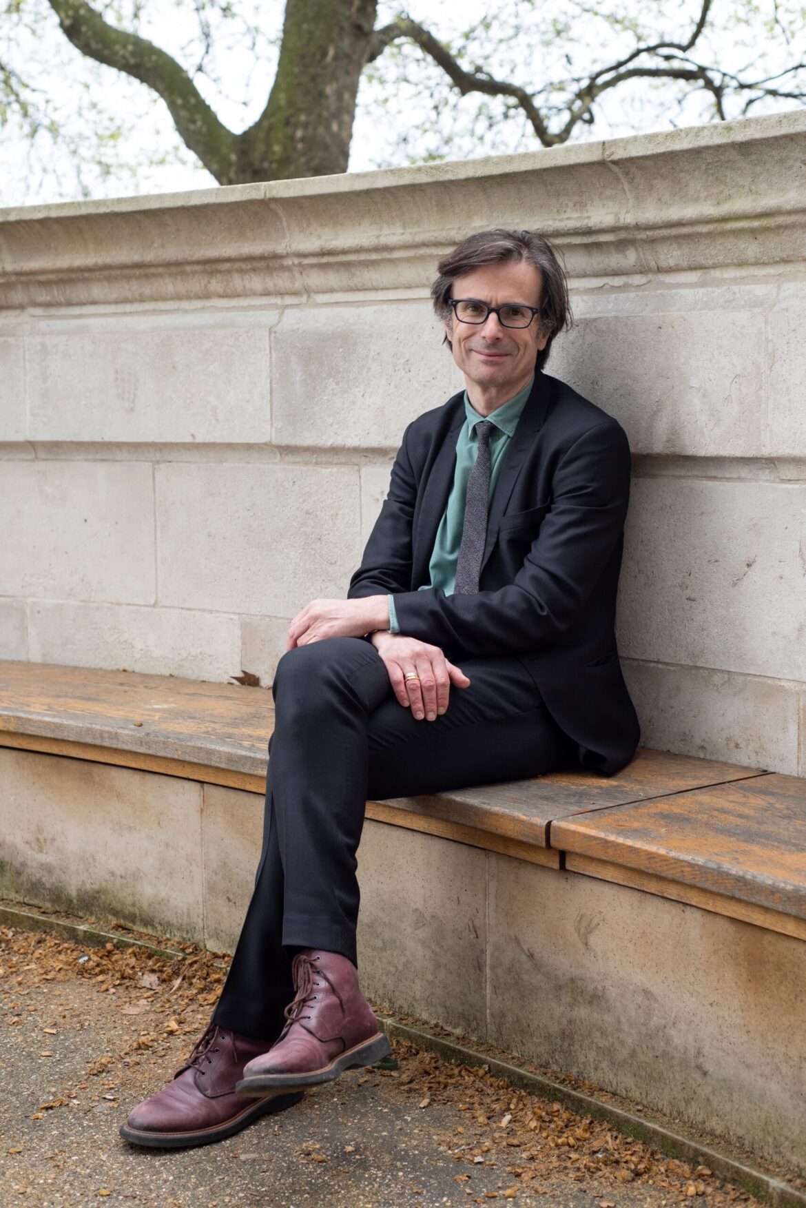 An Insight into the Career of Robert Peston