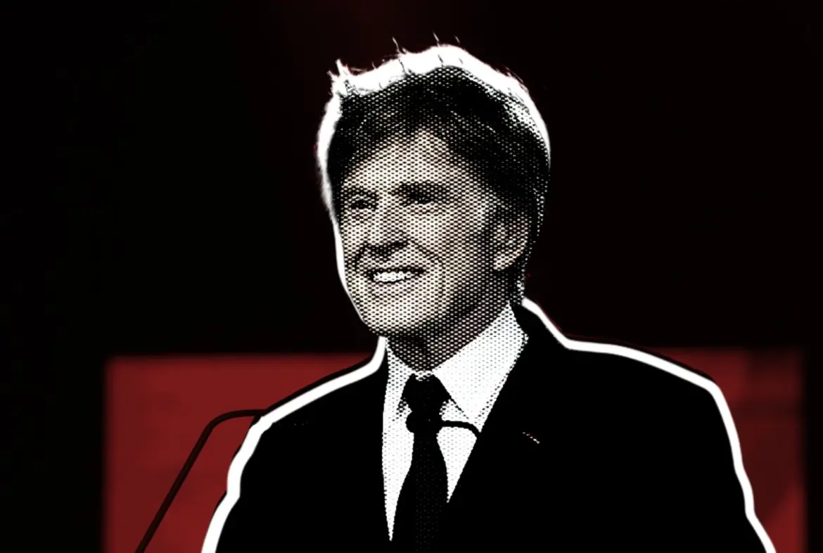 The Life and Impact of Robert Redford