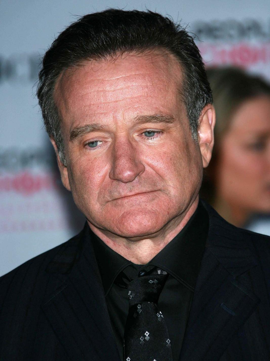 The Legacy of Robin Williams: A Comedic Icon Remembered