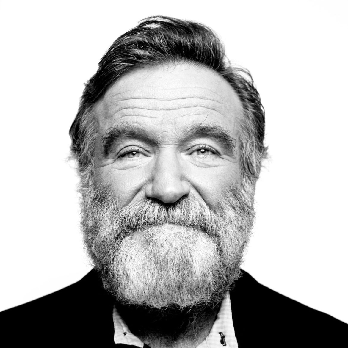 Remembering the Legacy of Robin Williams