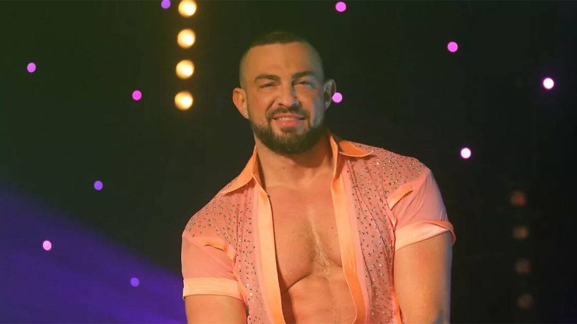 The Journey of Robin Windsor: From Dancer to Choreographer