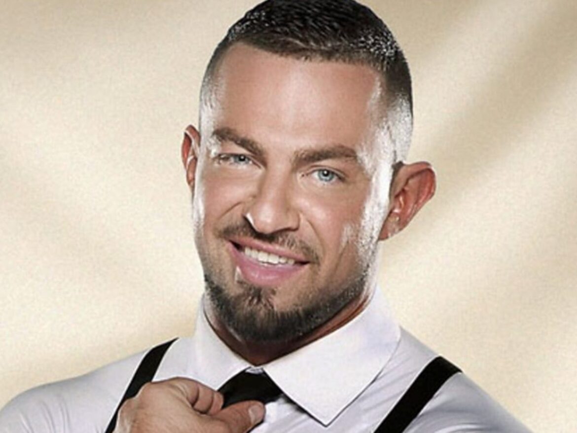 The Rise of Robin Windsor: A Dance Icon