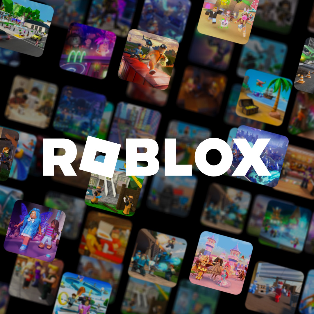 Roblox: A Game Changer in Online Entertainment