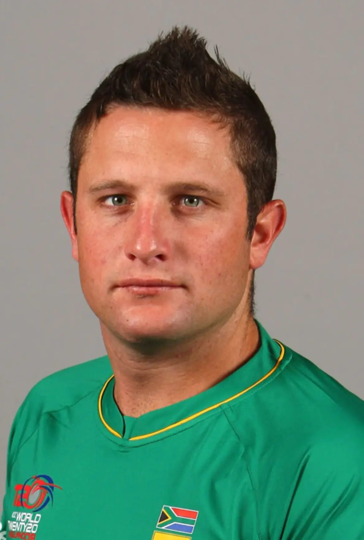 The Cricketing Journey of Roelof van der Merwe