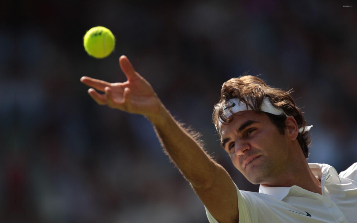 The Legacy of Roger Federer in the World of Tennis