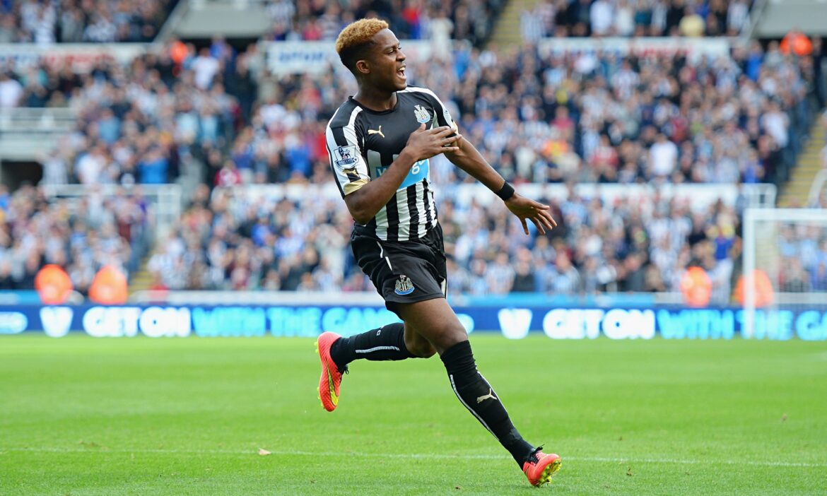 The Rise of Rolando Aarons in Professional Football