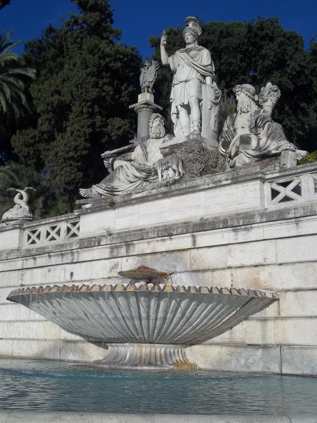 The Vibrant Culture and History of the Roma People