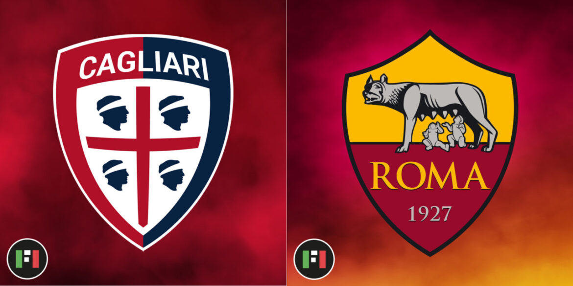 Roma vs Cagliari: Recent Match Highlights and Analysis