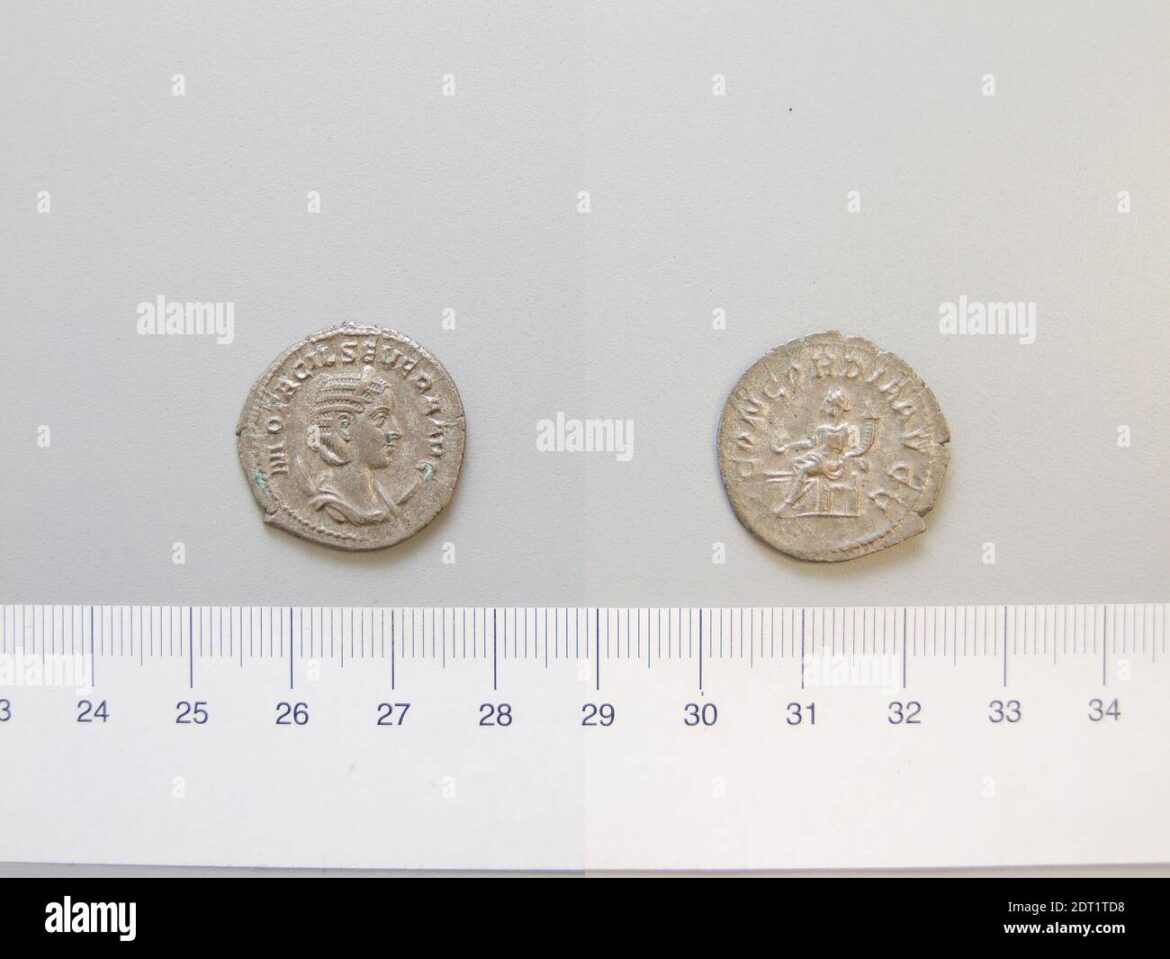 The Rise and Fall of the Roman Empire