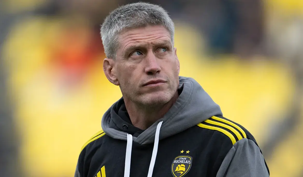 The Legacy of Ronan O’Gara: From Player to Coach