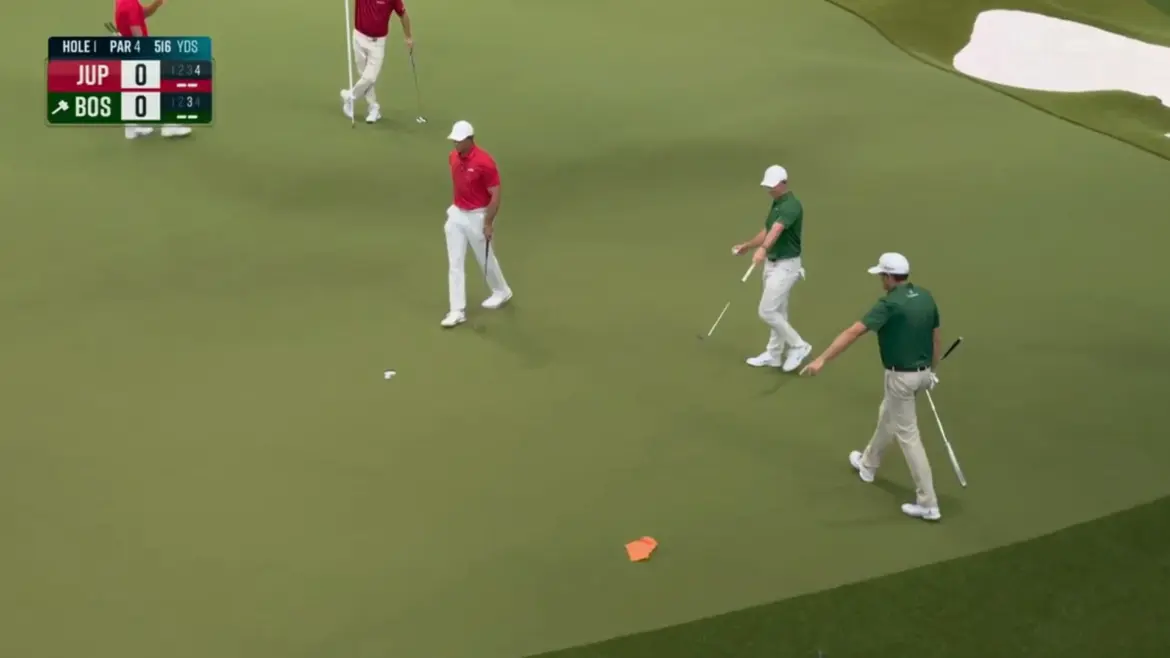 Rory McIlroy: The Latest on the Golf Prodigy