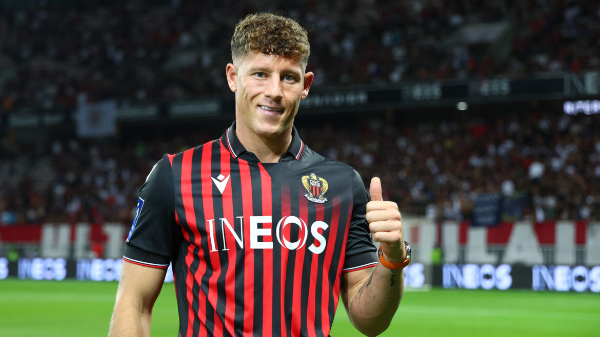 The Journey of Ross Barkley in Football