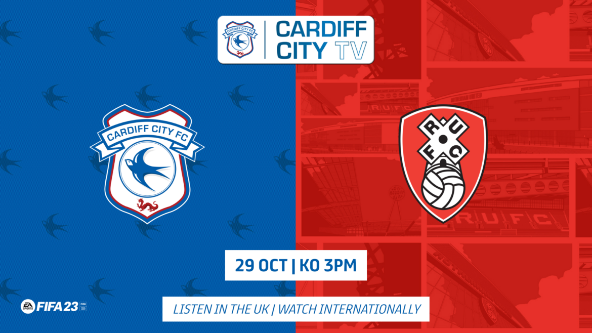 Rotherham vs Cardiff City: Match Highlights and Analysis