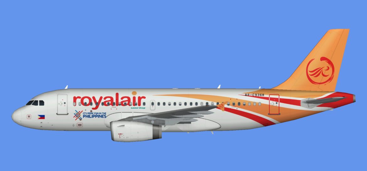 Royal Air Philippines Faces Liquidation: What You Need to Know