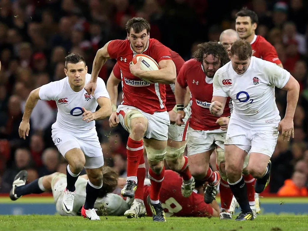 Rugby on TV: What to Expect in the Coming Months