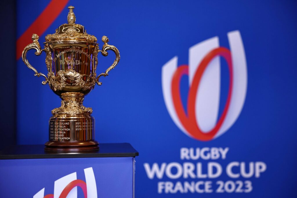 Rugby World Cup 2023: Exciting Highlights and Key Insights