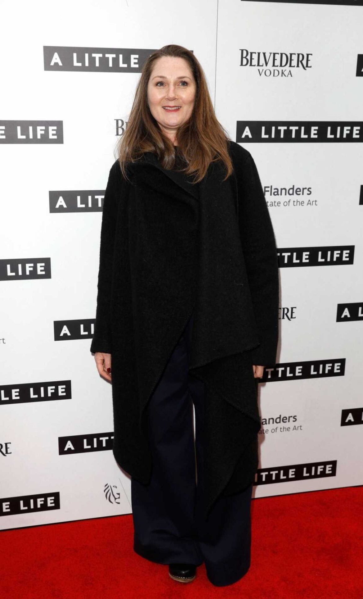 Exploring the Career of Ruth Gemmell