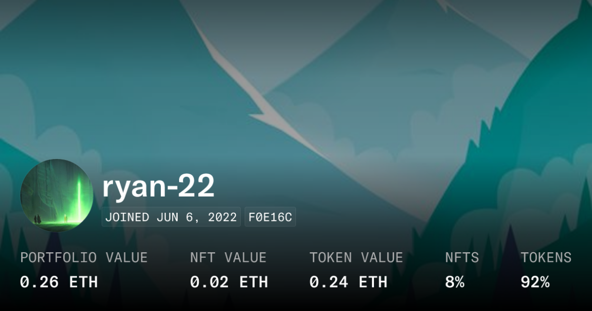 The Impact and Achievements of Ryan