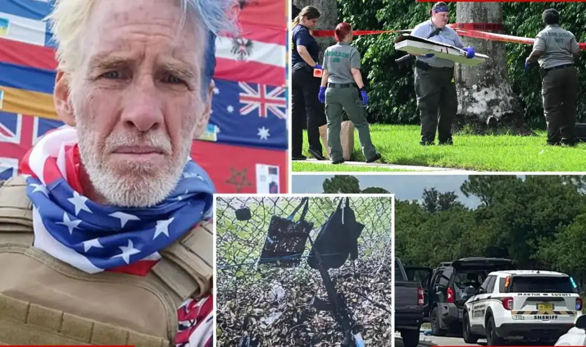 The Inspiring Journey of Ryan Routh