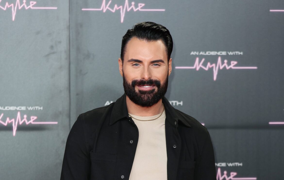 The Rise of Rylan Clark: A Journey Through Entertainment