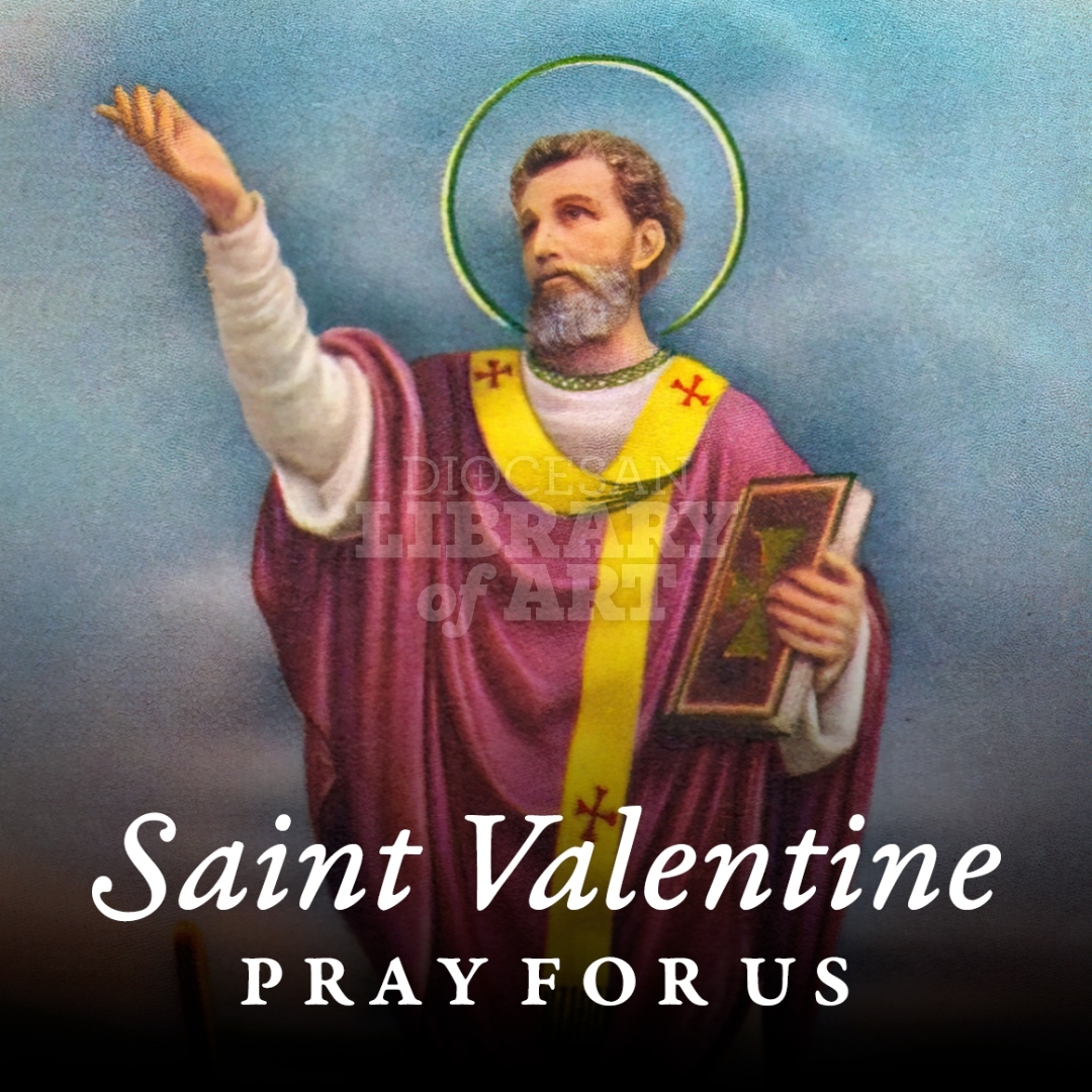 The Historical Significance of Saint Valentine