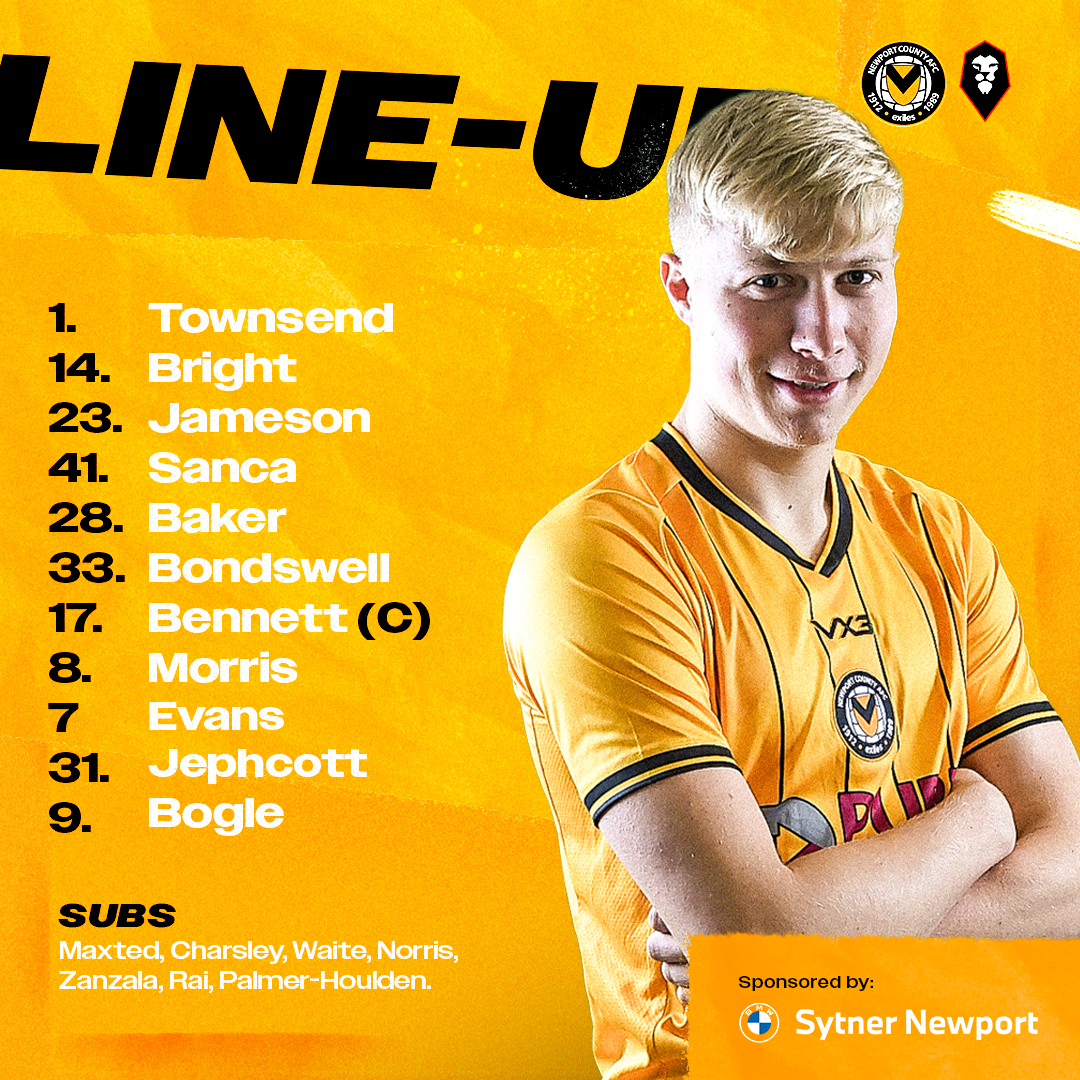 Salford City vs Newport County: Match Overview and Highlights