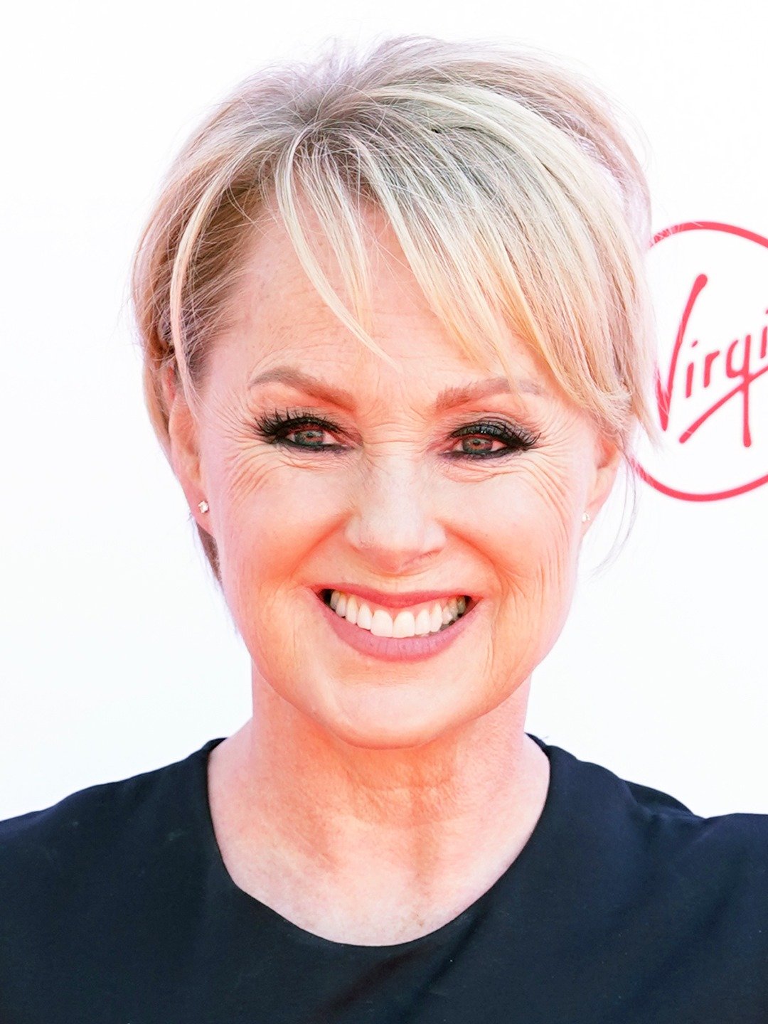 The Life and Career of Sally Dynevor