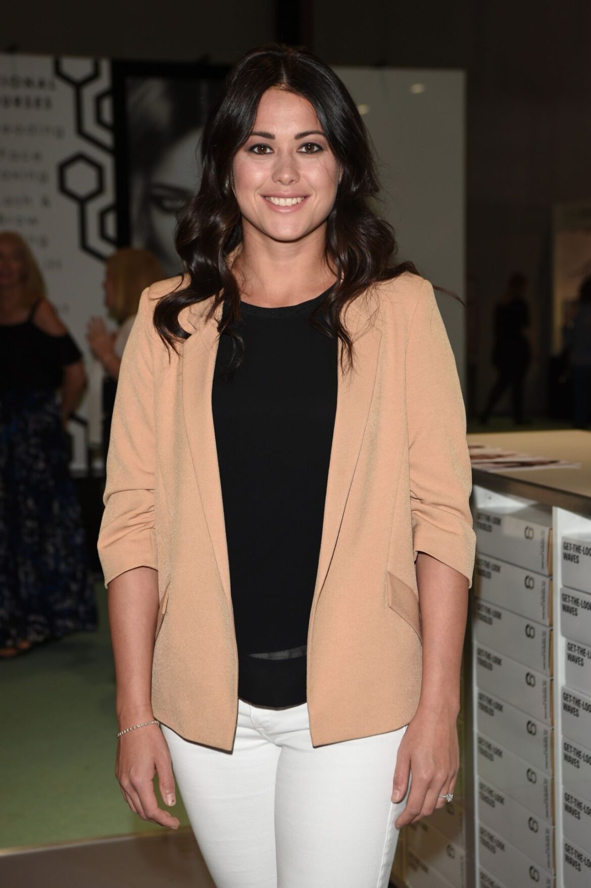 The Inspiring Journey of Sam Quek