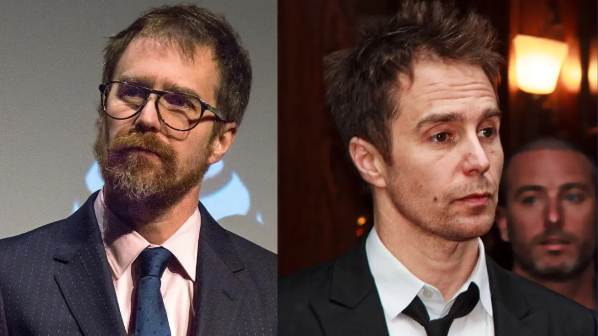 The Rise and Impact of Sam Rockwell in Cinema