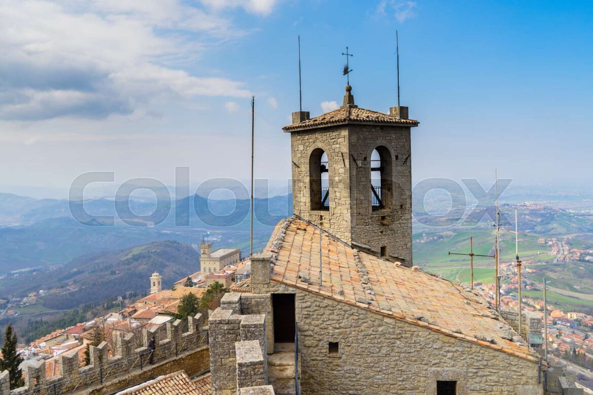 Understanding San Marino: An Overview of Its Significance