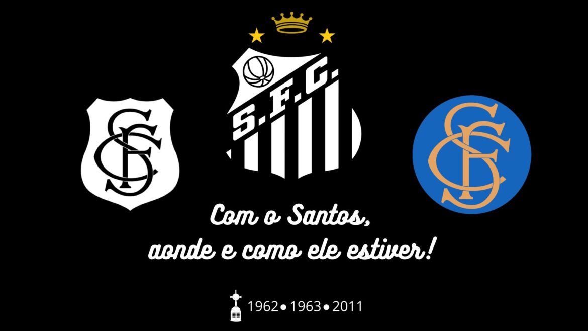 Santos FC: A Pillar of Brazilian Football Excellence