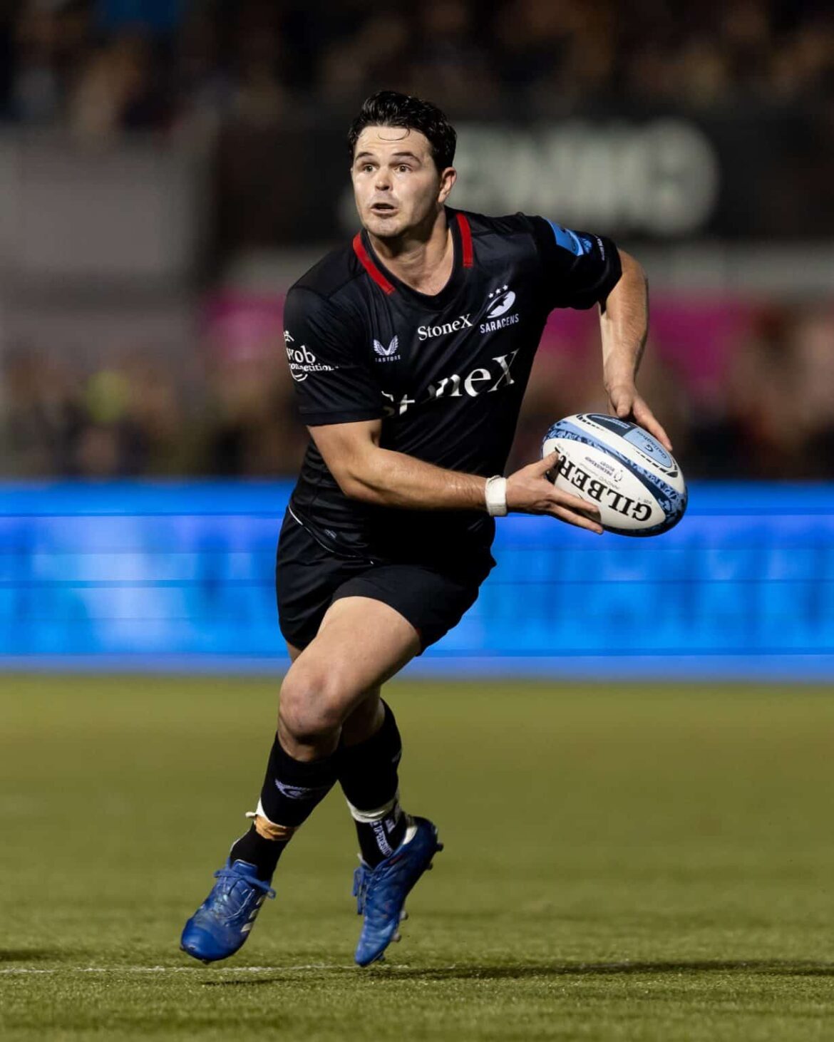 Saracens vs Leicester: A Historic Rivalry in Rugby