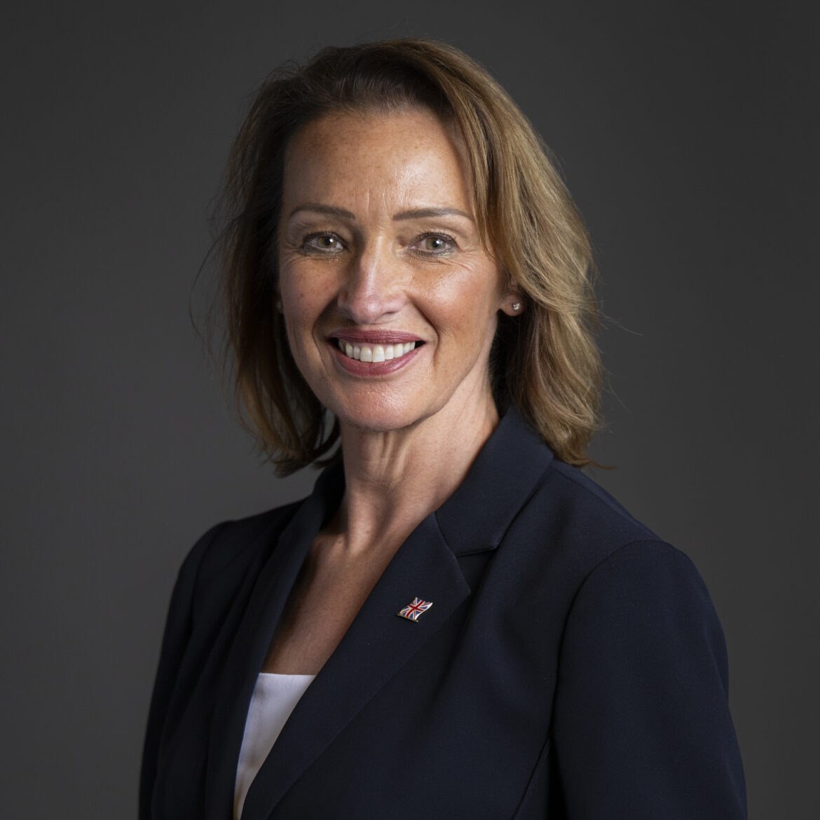 Understanding Sarah Pochin’s Role in Mental Health Advocacy