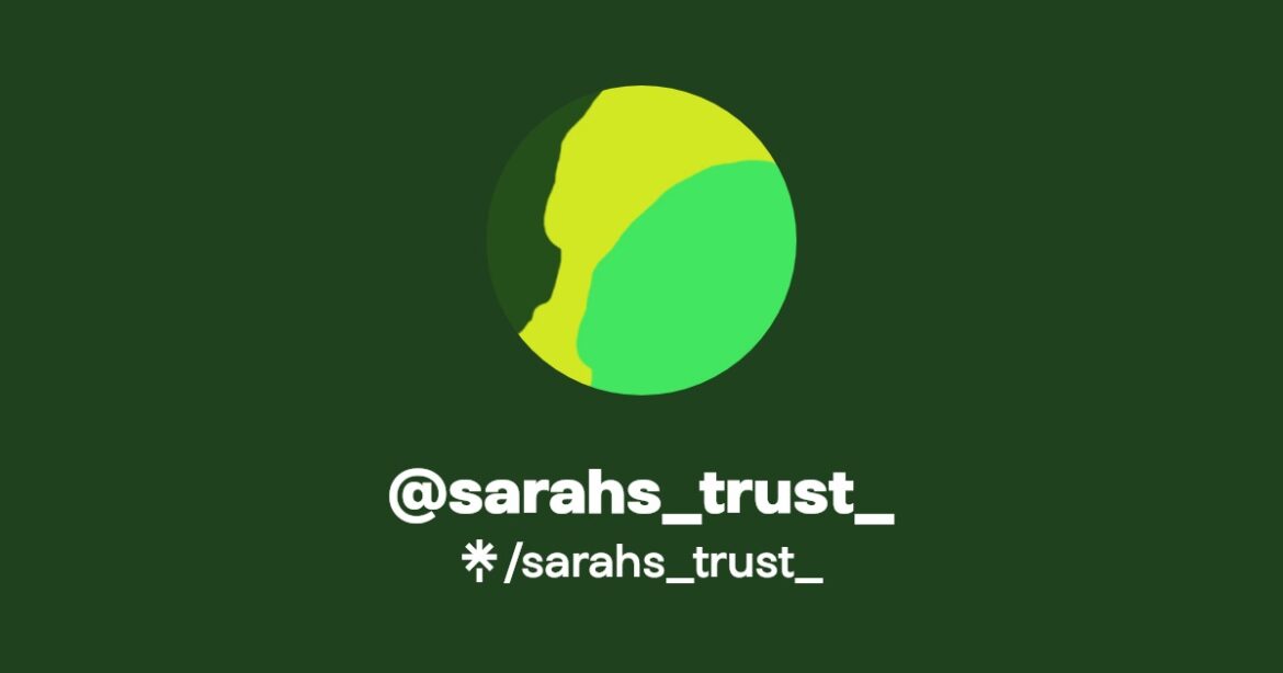 The Impact of Sarah’s Trust on Local Communities