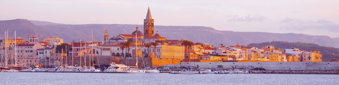 Navigating Sardinia Flights: A Comprehensive Guide