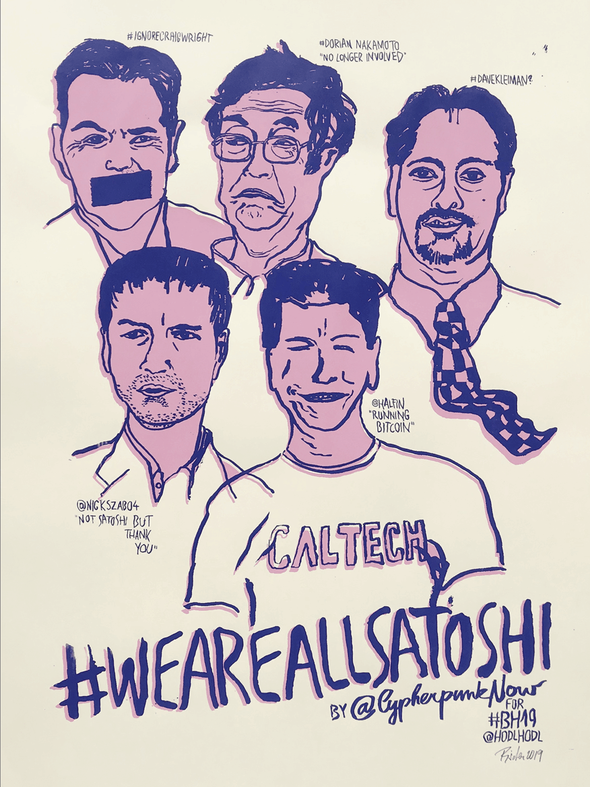 Unveiling Satoshi Nakamoto: The Enigmatic Bitcoin Creator