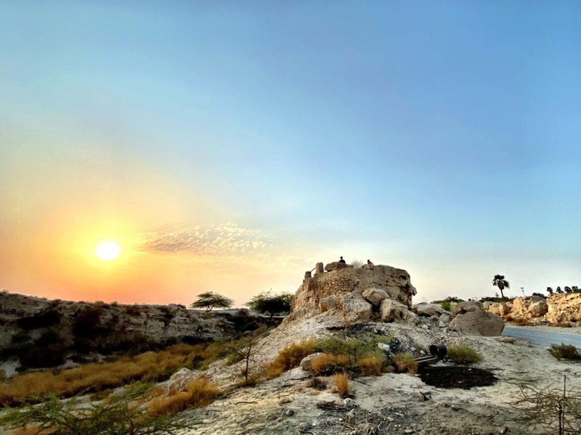 Saudi Arabia’s Emerging Global Role in 2023