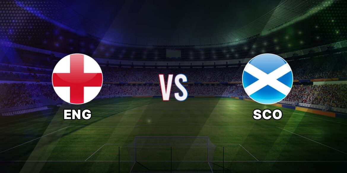 SCO vs ENG: A Look Ahead to the Upcoming Showdown