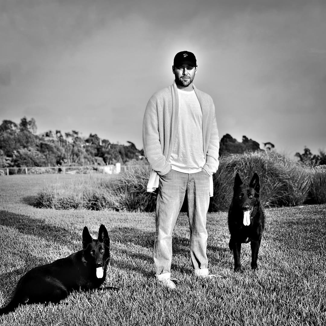 The Influence of Scooter Braun in the Music Industry