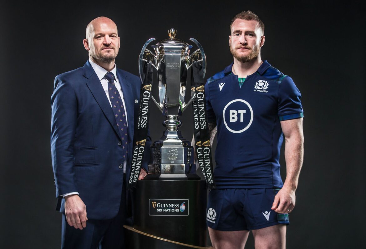 Scotland Rugby: Highlights and Future Prospects