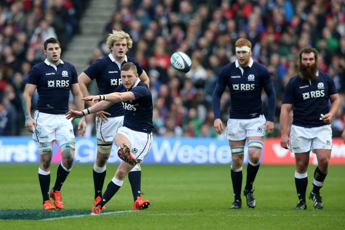 Scotland vs Italy: Highlights from the Latest Rugby Clash