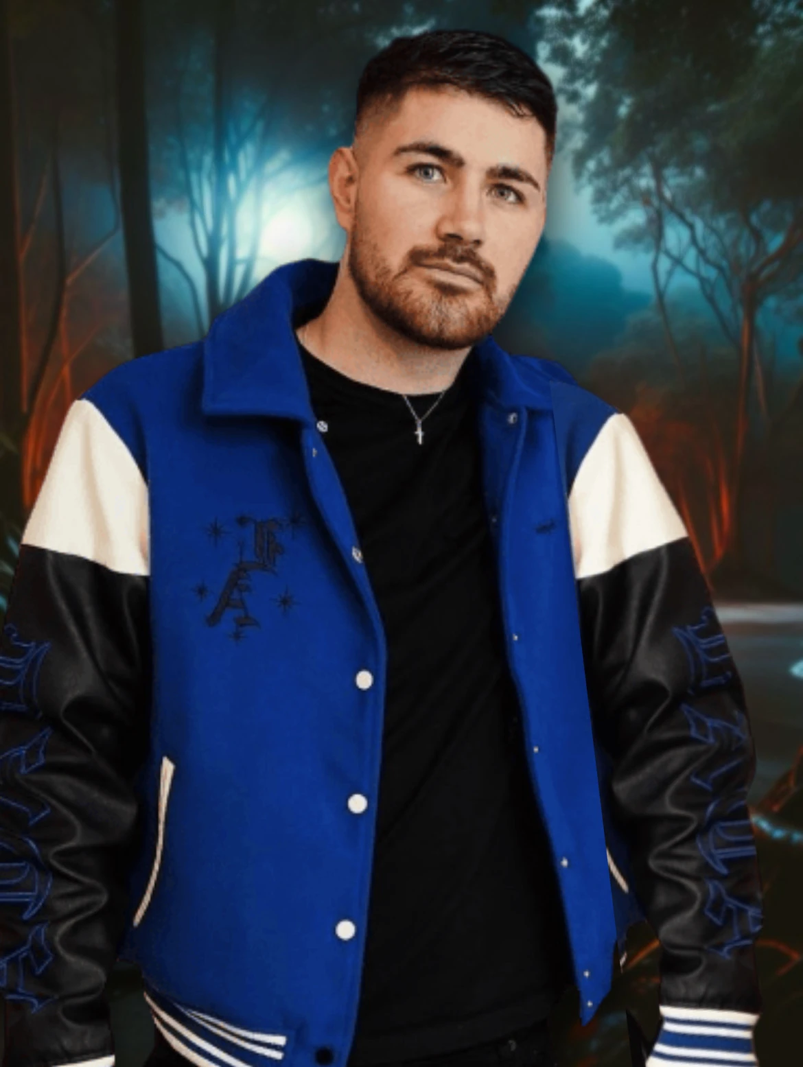 The Journey of Scott Van Der Sluis: A Rising Sports Talent