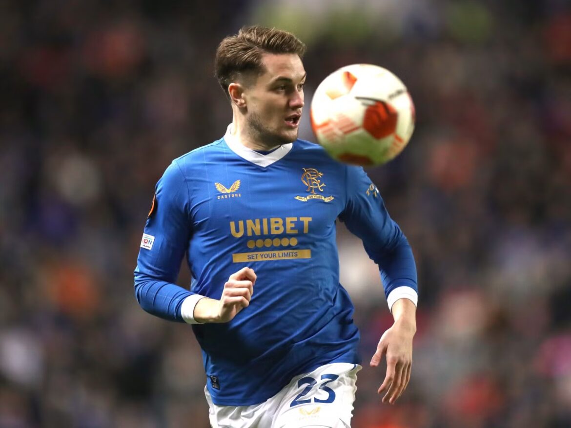 The Rise of Scott Wright in Professional Sports