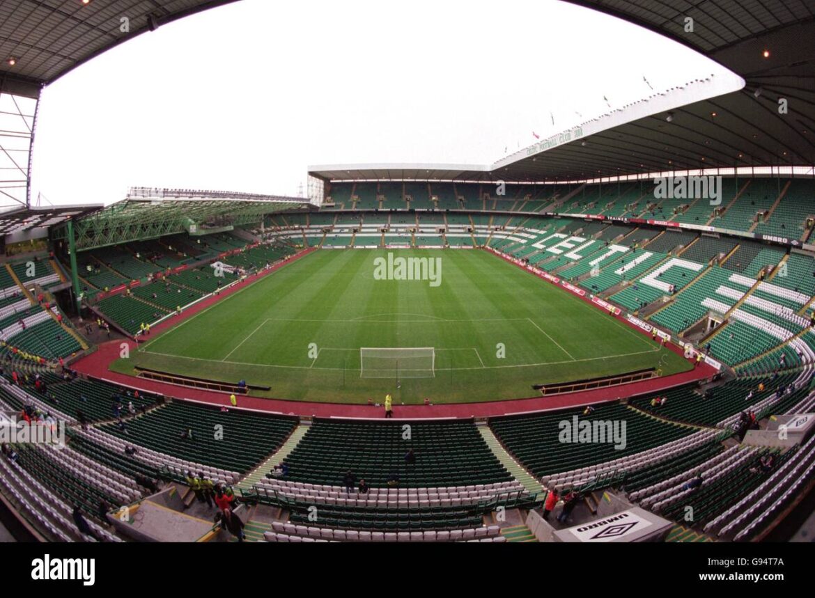 Latest Developments in the Scottish Premier League