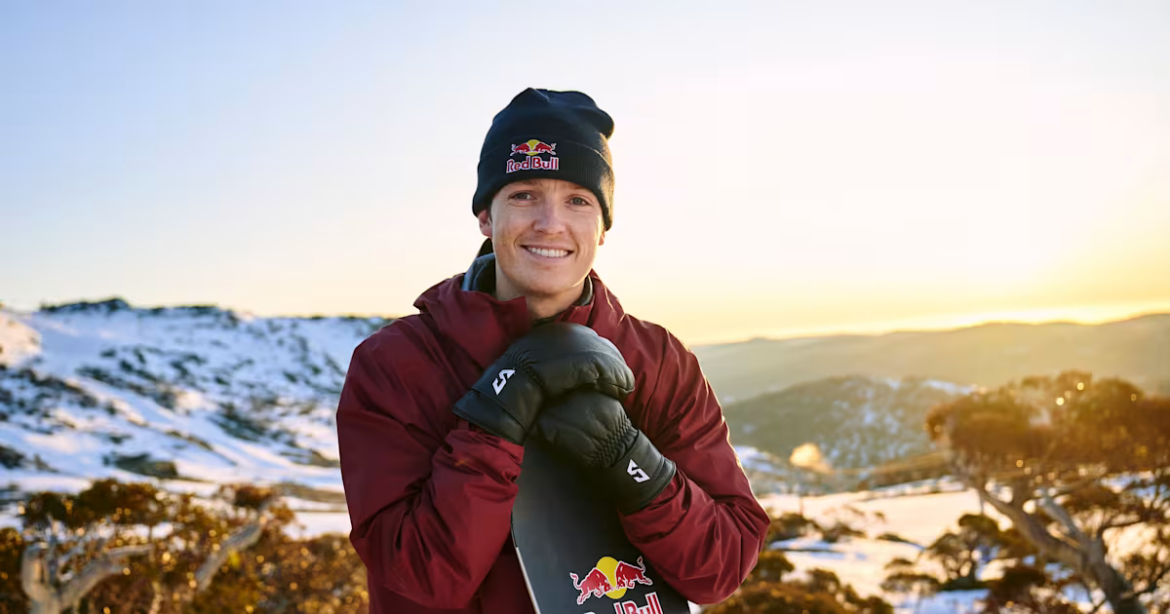 The Rise of Scotty James in Competitive Snowboarding