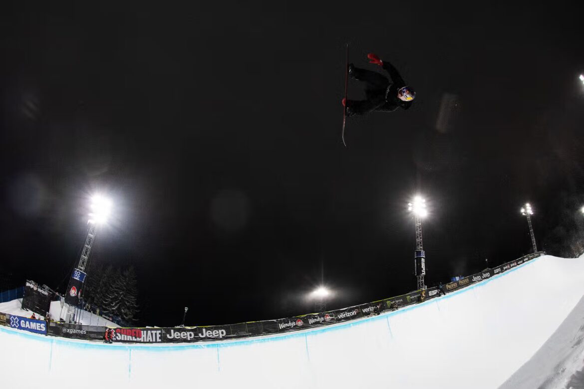 Scotty James: A Closer Look at Australia’s Snowboarding Champion