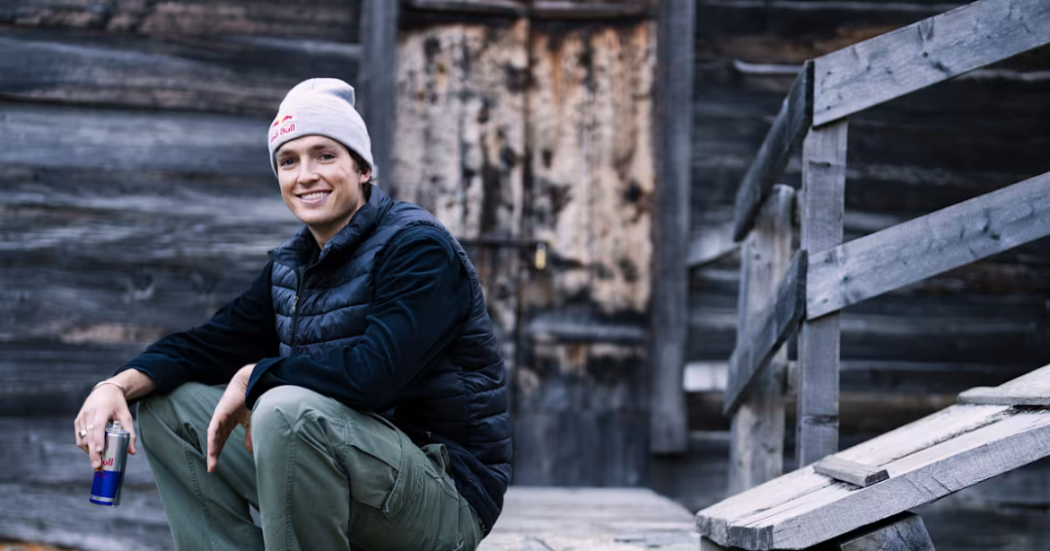 Scotty James: A Leader in Professional Snowboarding