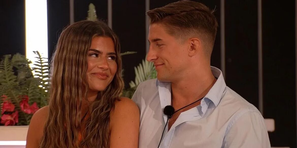 Sean from Love Island: What’s New and Noteworthy