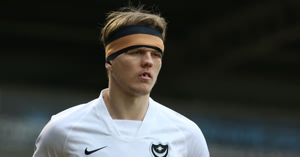 The Journey of Sean Raggett in Professional Football