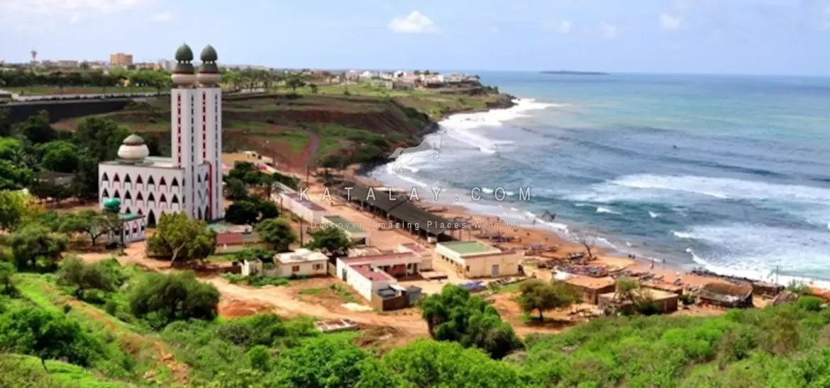 Exploring Senegal: Culture, Economy, and Future Prospects